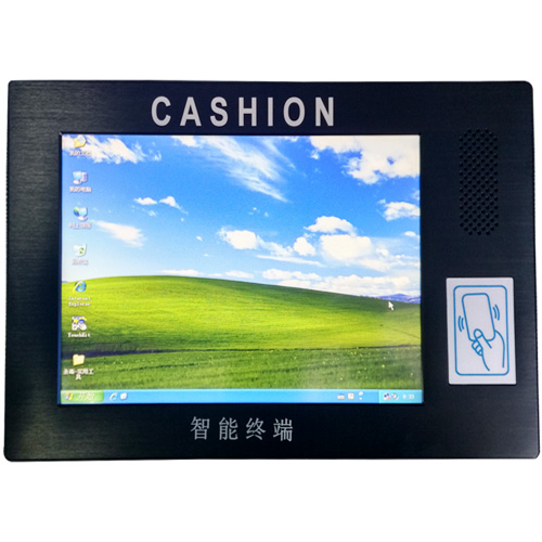 CASHION 9400工控電腦