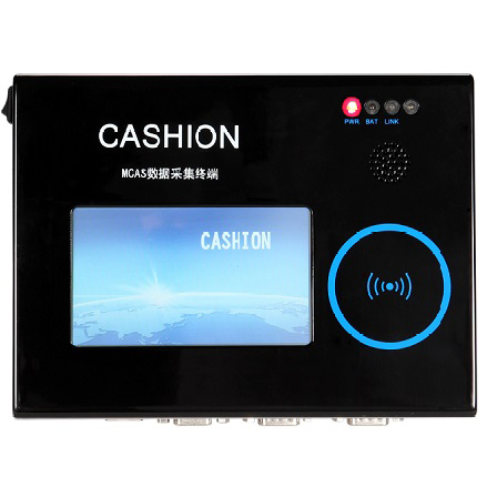 CASHION CA-902工業(yè)數(shù)據(jù)采集終端