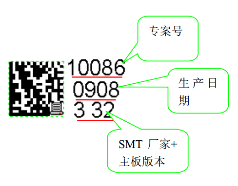 在線打印讀碼防錯解決方案